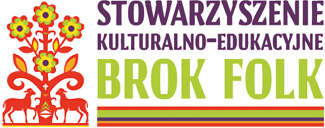 Stowarzyszenie Kulturalno-Edukacyjne Brok Folk